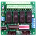 XR Expansion 4 Channel DPDT Signal Relay Controller